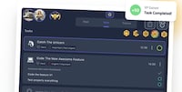 Gamified Productivity Applications Image 1