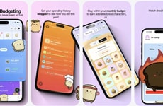 Gamified Budgeting Apps