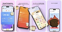 Gamified Budgeting Apps