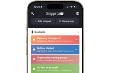Snippet Management Tools
