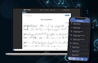 Music Transcription Tools Image 1