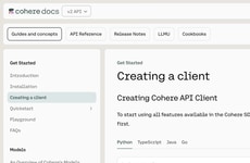 Enterprise AI Platforms