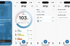 Personalized Hydration Trackers