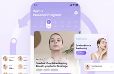 Facial Exercise Apps