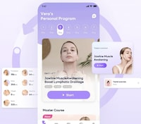 Facial Exercise Apps