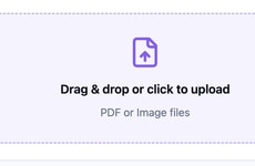 Document Analysis Tools