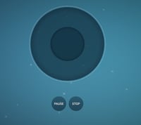 Guided Breathing Apps