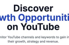 Niche Research Tools