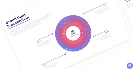 Interactive Timeline Visuals