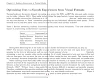 PDF Audio Converters