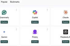 AI Discovery Platforms