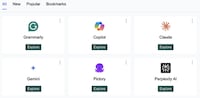 AI Discovery Platforms