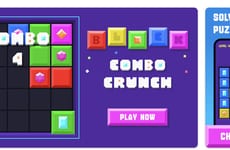 Block Puzzle Games
