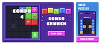 Block Puzzle Games Image 1