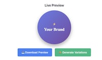 Logo Design Tools