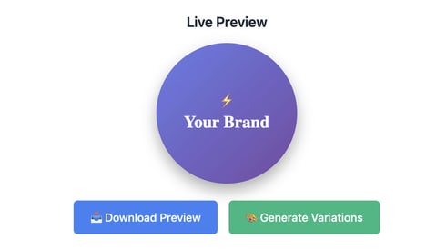Logo Design Tools