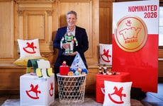 Annual International Toy Fairs