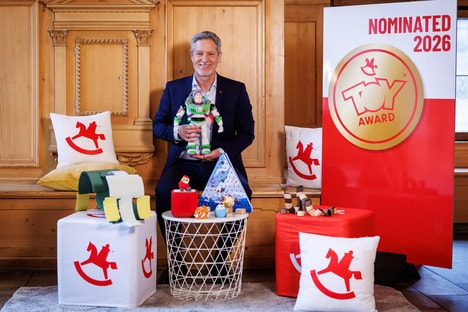 Annual International Toy Fairs