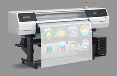 Direct-To-Film Printer Series