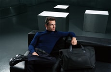 Sophisticated Travel Accessories