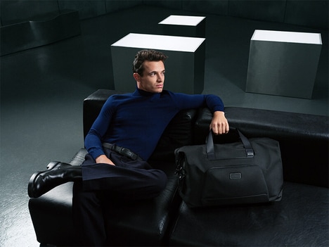 Sophisticated Travel Accessories