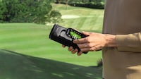Multi-Functional Golf Speakers Image 1