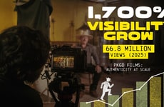 Agave Spirits-Branded Documentary Divisions