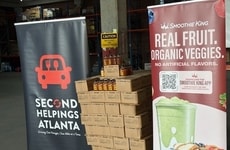 Stadium-Sized Honey Donations