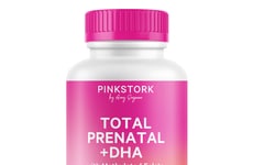 Prenatal Vitamin Supplements