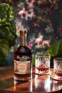 Exclusive Regional Rum Varieties