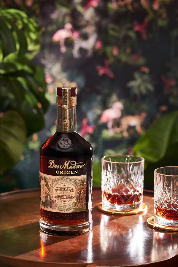Exclusive Regional Rum Varieties: Dos Maderas Debuts the Limited ...