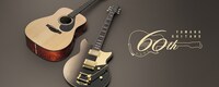 Anniversary-Celebrating Guitar Manufacturing Divisions Image 4