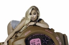 Skate Culture-Inspired Watch Designs