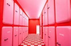 Upgraded Experiential Museum Experiences