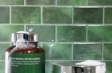 Cuticle Mending Peptide Systems