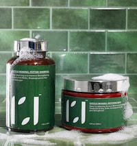 Cuticle Mending Peptide Systems