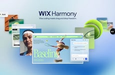 Hybrid Website Editors