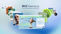 Hybrid Website Editors