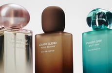 Beauty Product Perfumes
