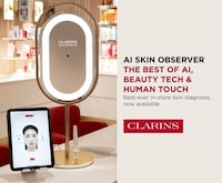 In-Store Skin Analyzers Image 2