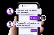 AI-Assisted Women&rsquo;s Health Platforms