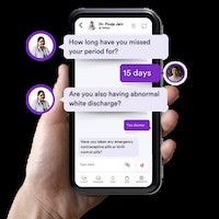 AI-Assisted Women&rsquo;s Health Platforms Image 1