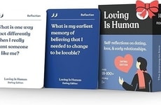 Couples-Focused Themed Card Decks