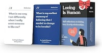 Couples-Focused Themed Card Decks