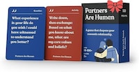 Couples-Focused Themed Card Decks Image 2