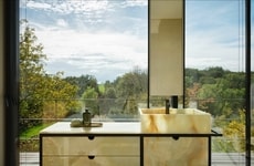 Modern Ethereal Residential Projects