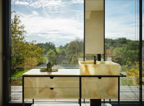 Modern Ethereal Residential Projects