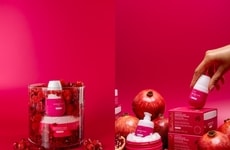 Fruit-Infused Intimate Bodycare