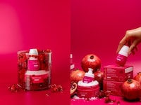 Fruit-Infused Intimate Bodycare