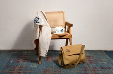 Limited-Edition Barista Fashion Ranges